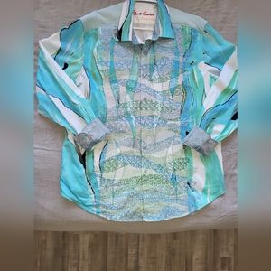 XXL Robert Graham Limited Edition